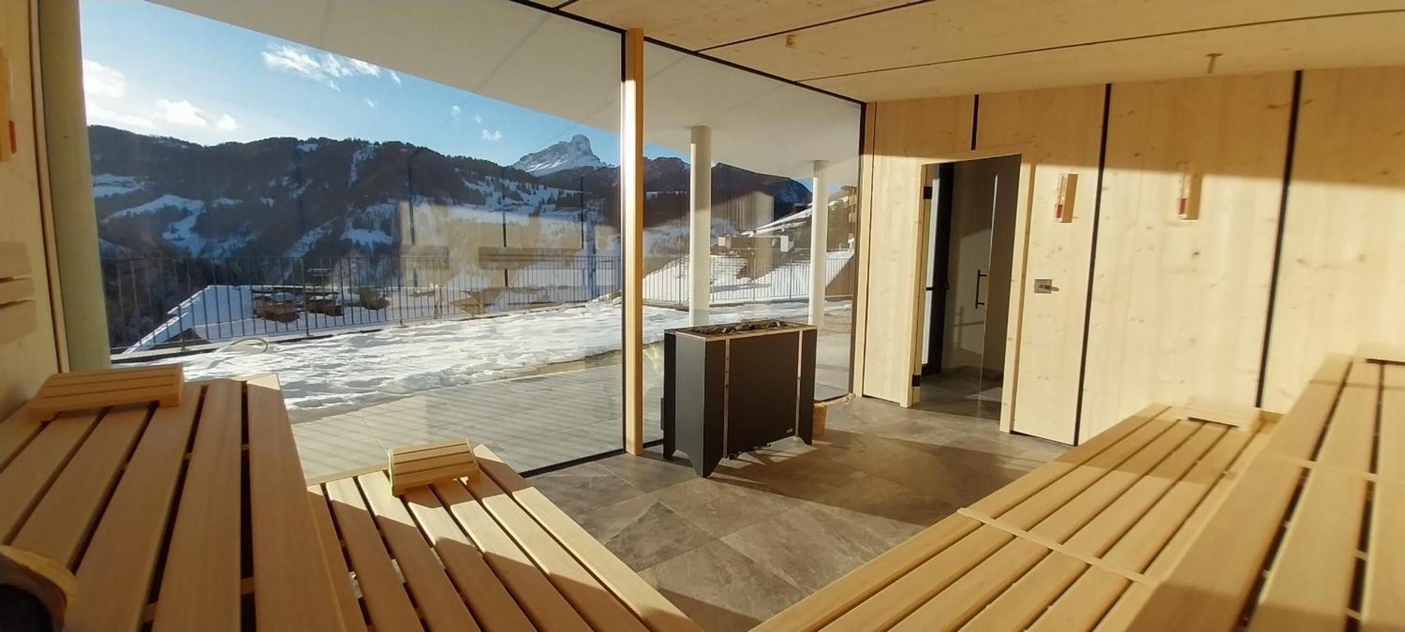 Hotel Alpenrose Dolomites La Valle Exteriér fotografie