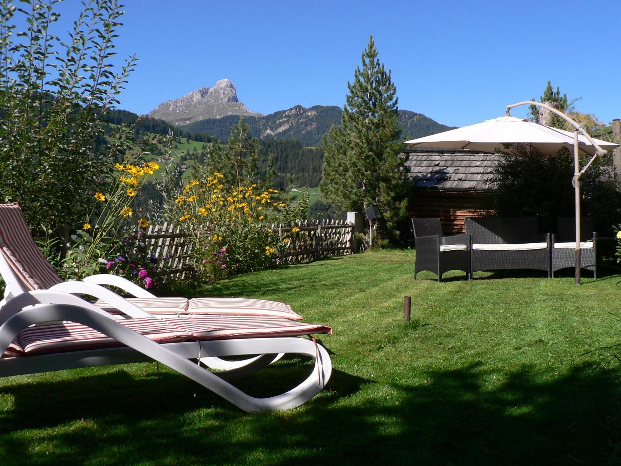 Hotel Alpenrose Dolomites La Valle Exteriér fotografie