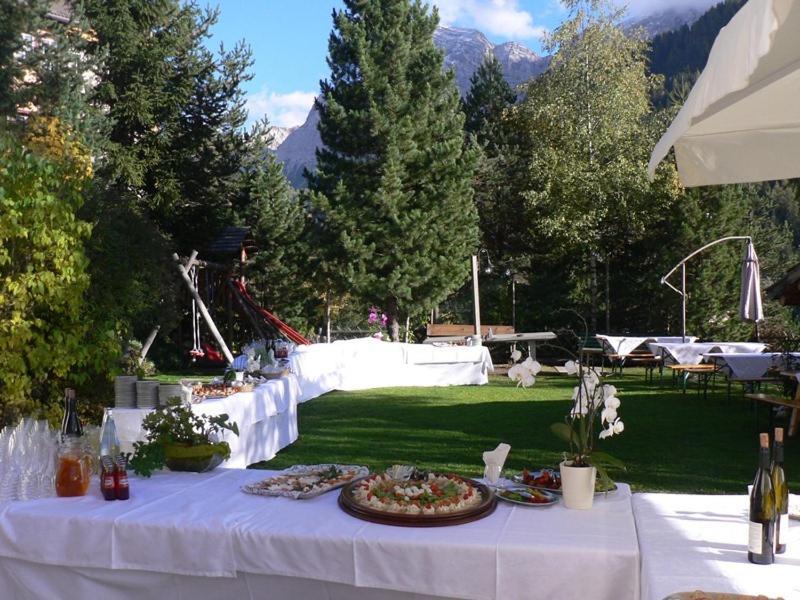 Hotel Alpenrose Dolomites La Valle Exteriér fotografie